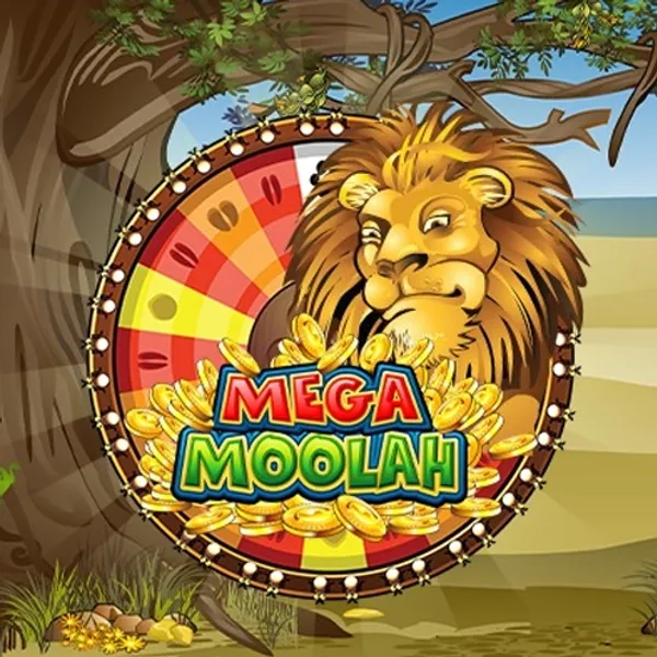 Mega Moolah Mega Moolah