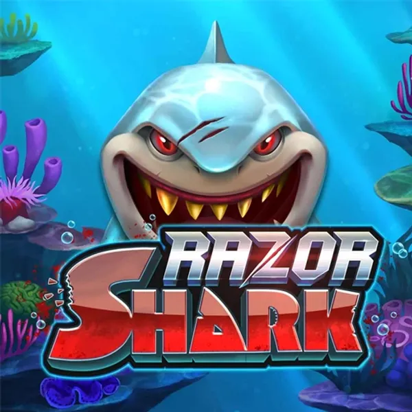 Razor Shark Razor Shark