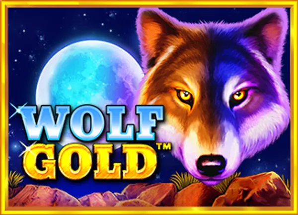 Wolf Gold Wolf Gold